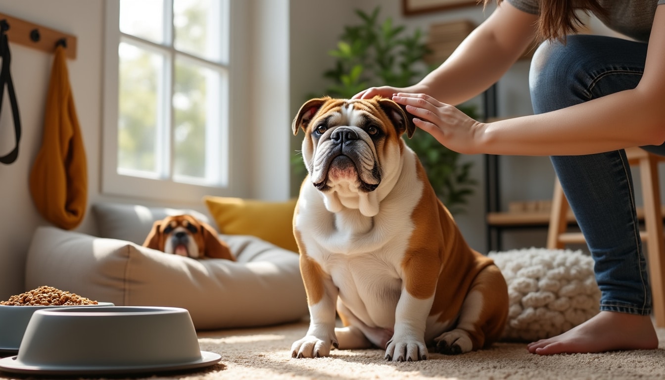 Nom de chien en B anglais : ce qu&rsquo;il faut savoir avant d&rsquo;adopter