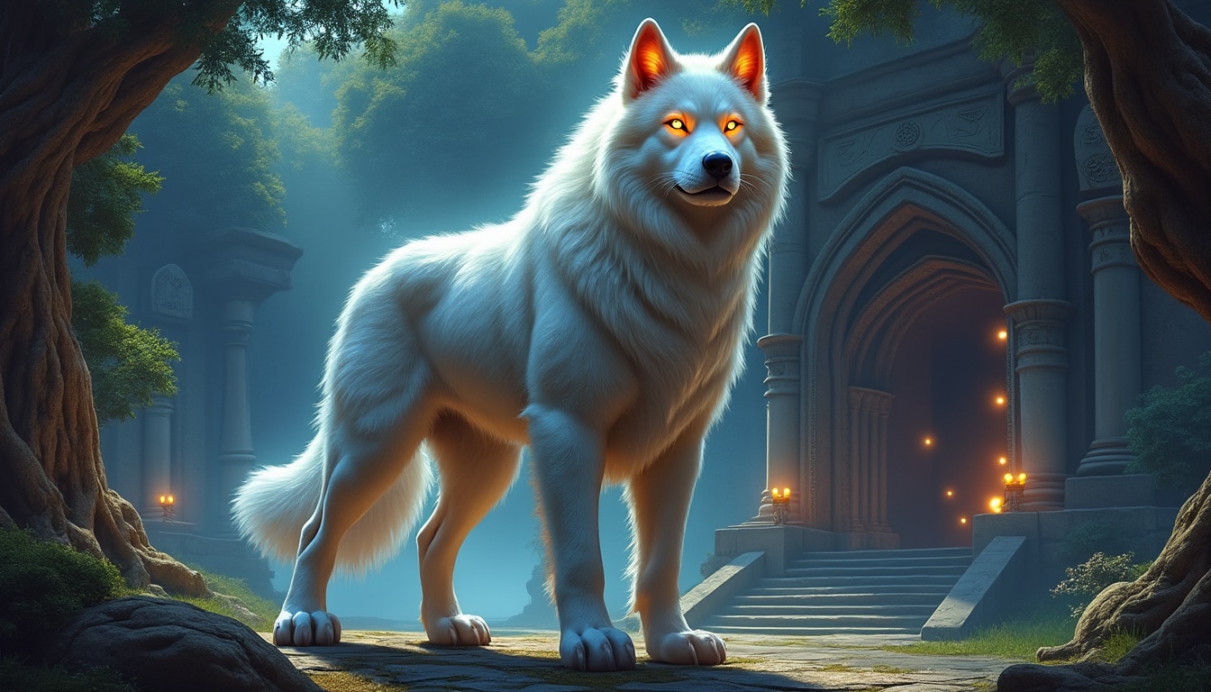 Nom de chien en B mythologie : les repères pour bien s&rsquo;en occuper