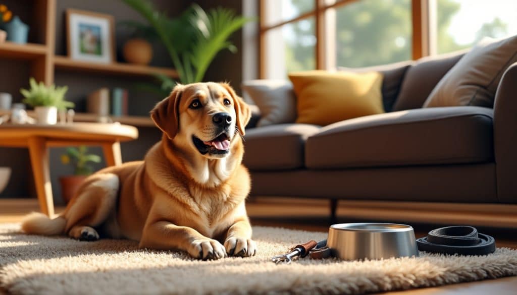 Prénom chien en a mâle : ce qu&rsquo;il faut savoir avant d&rsquo;adopter