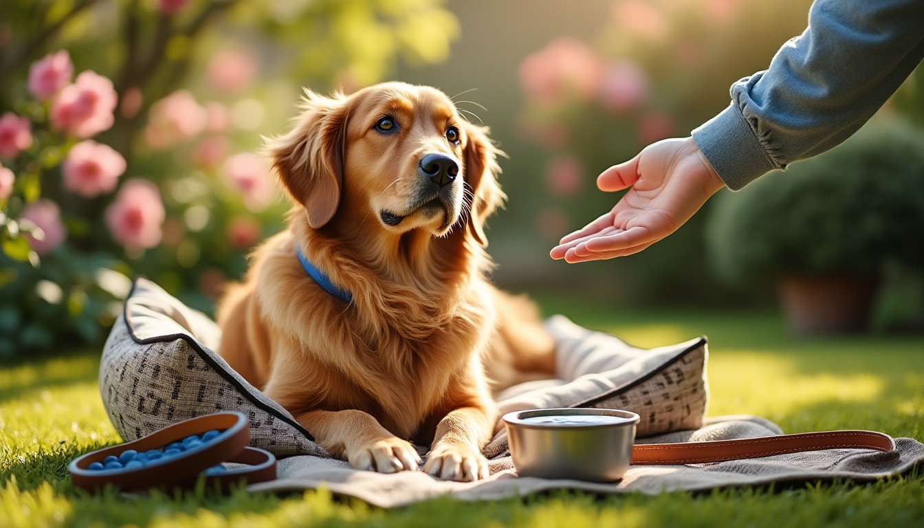 Prénom chien femelle 2 syllabes : ce qu&rsquo;il faut savoir avant d&rsquo;adopter