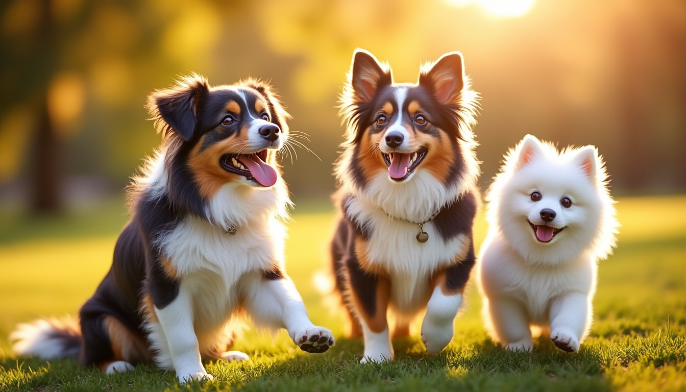 Prénom de chien en a : notre sélection commentée
