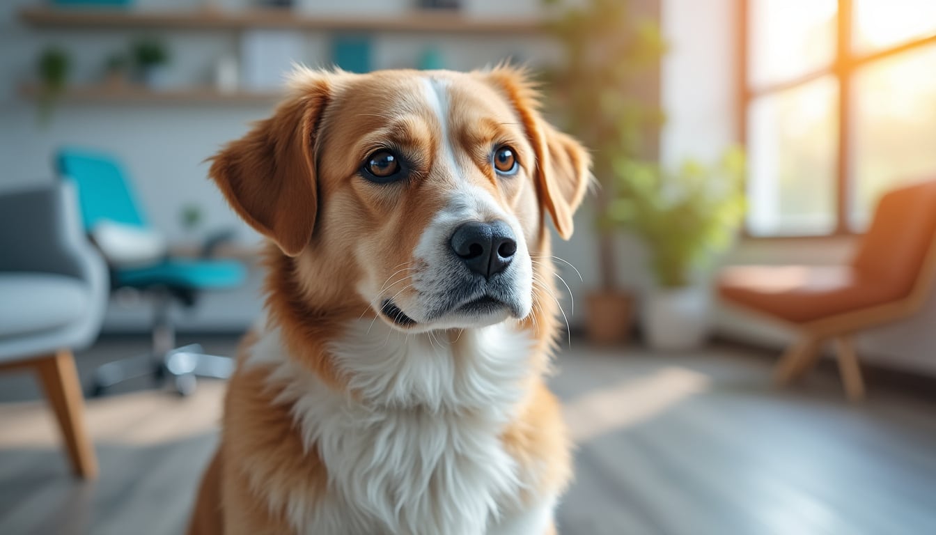 Arthrose chien durée de vie : ce que disent les autorités de santé